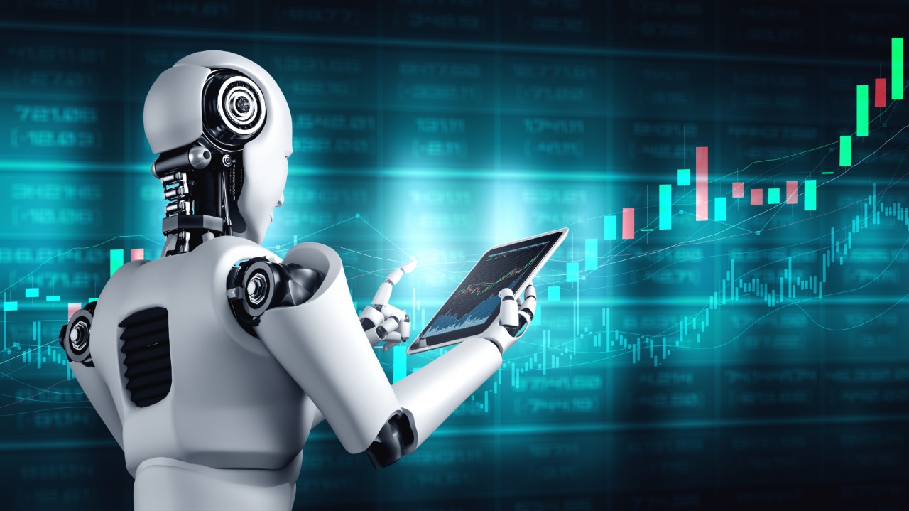 La Automatización Robótica de Procesos: un paso a la adaptación digital