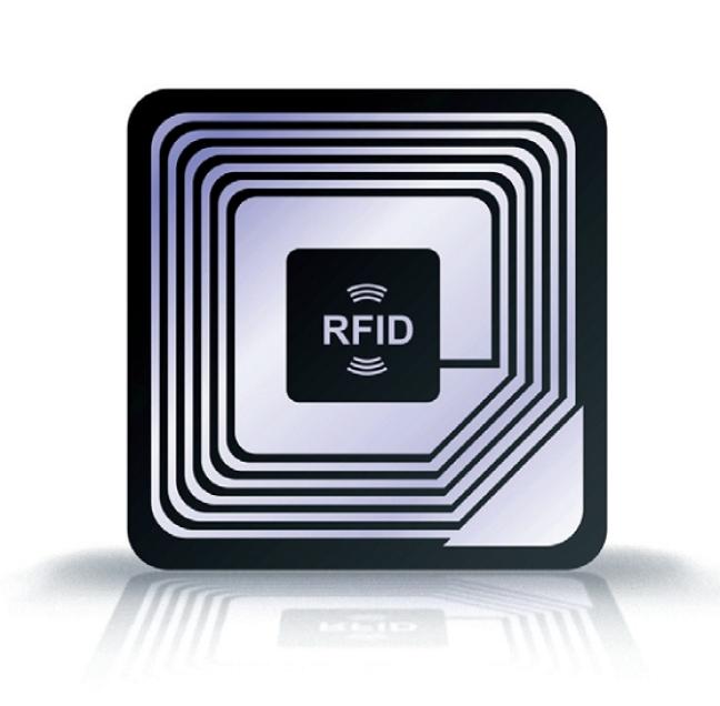 RFID technology may be the best solution to pressure on supply chains